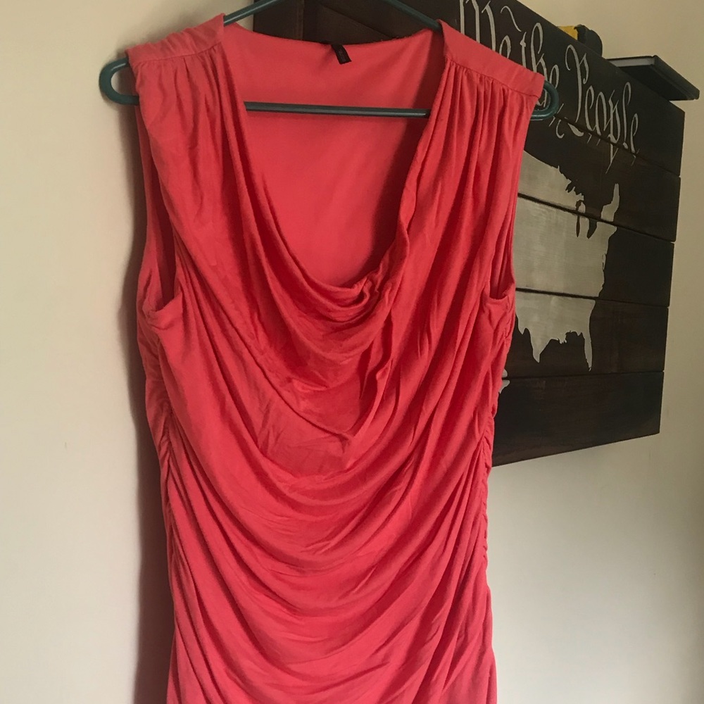 Maurice’s Blouse!